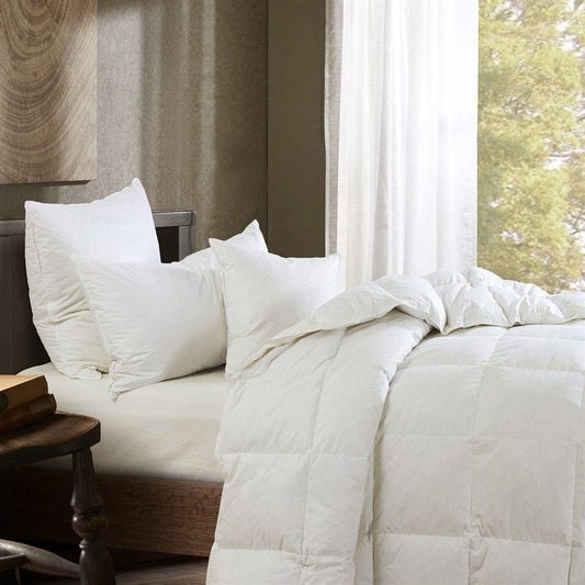 Feather & Down Bedspread Insert