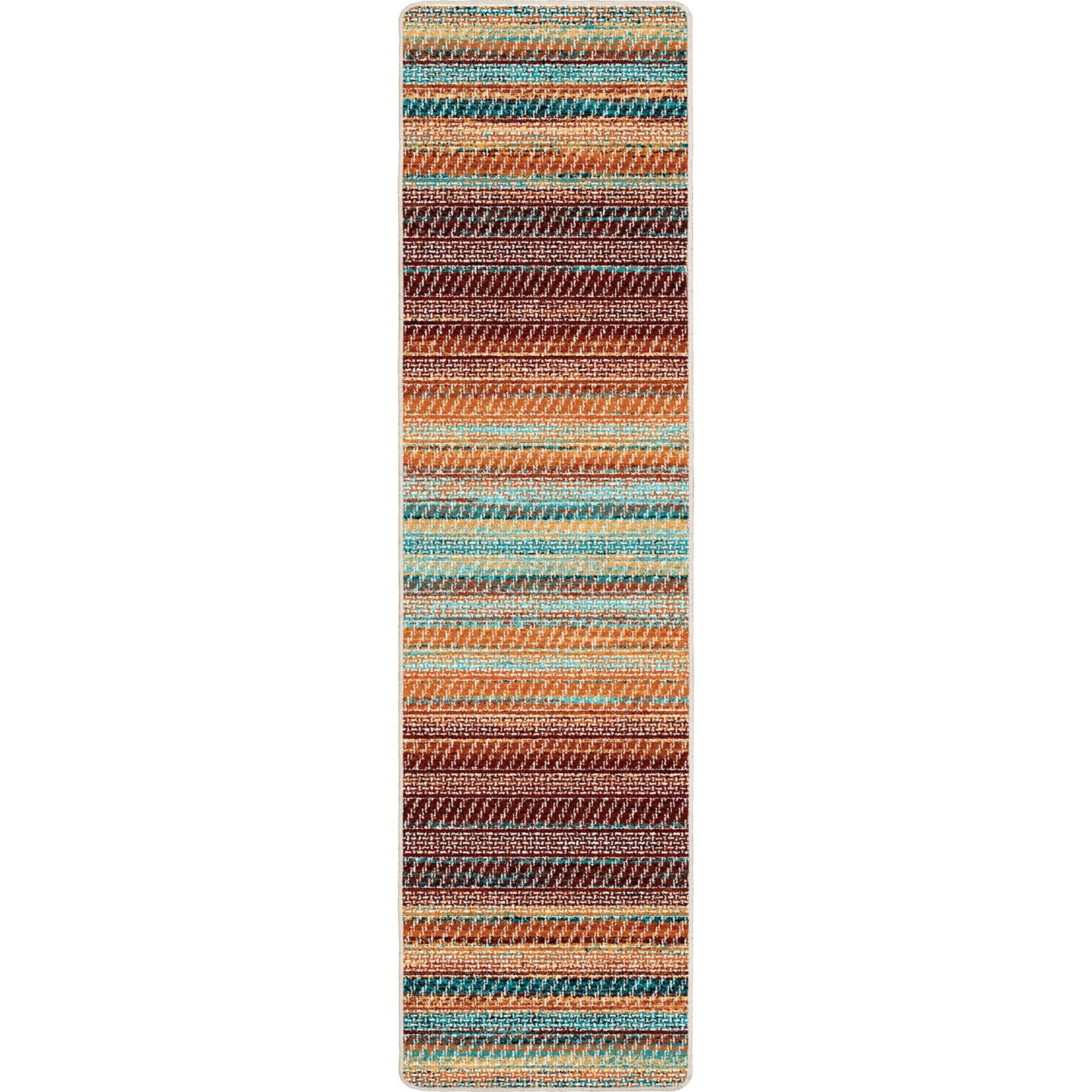 Intermingle Rug – Desert Chic – close up