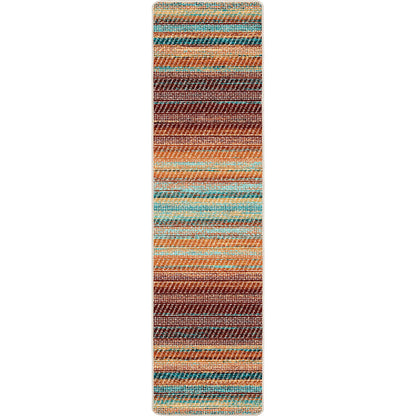 Intermingle Rug – Desert Chic – close up