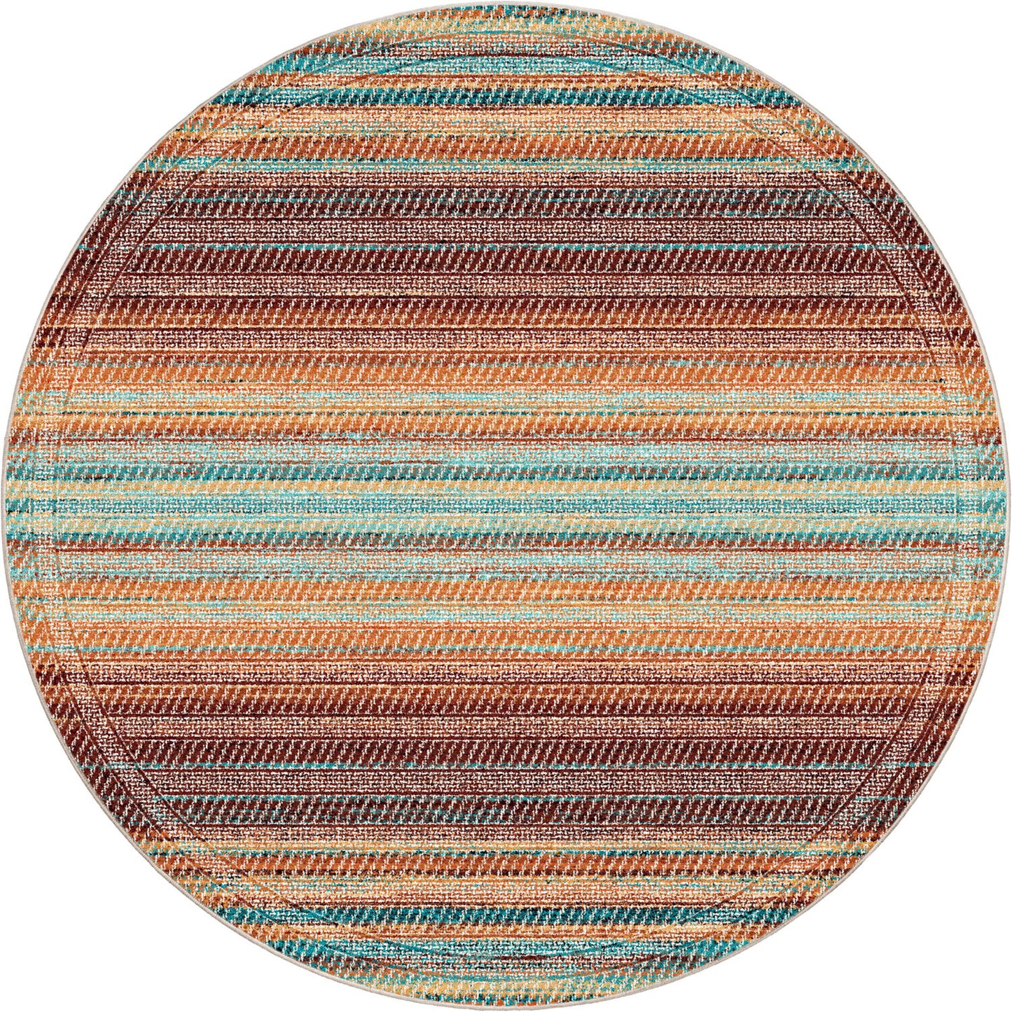 Intermingle Rug – Desert Chic – lifestyle