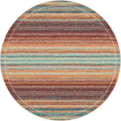 Intermingle Rug – Desert Chic – lifestyle