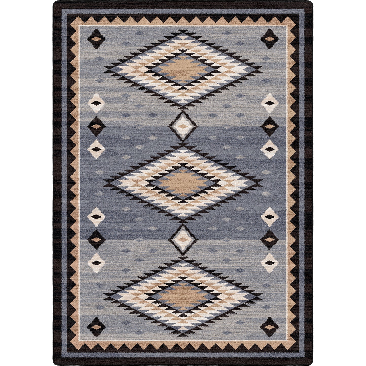 Interwoven | Old Wools