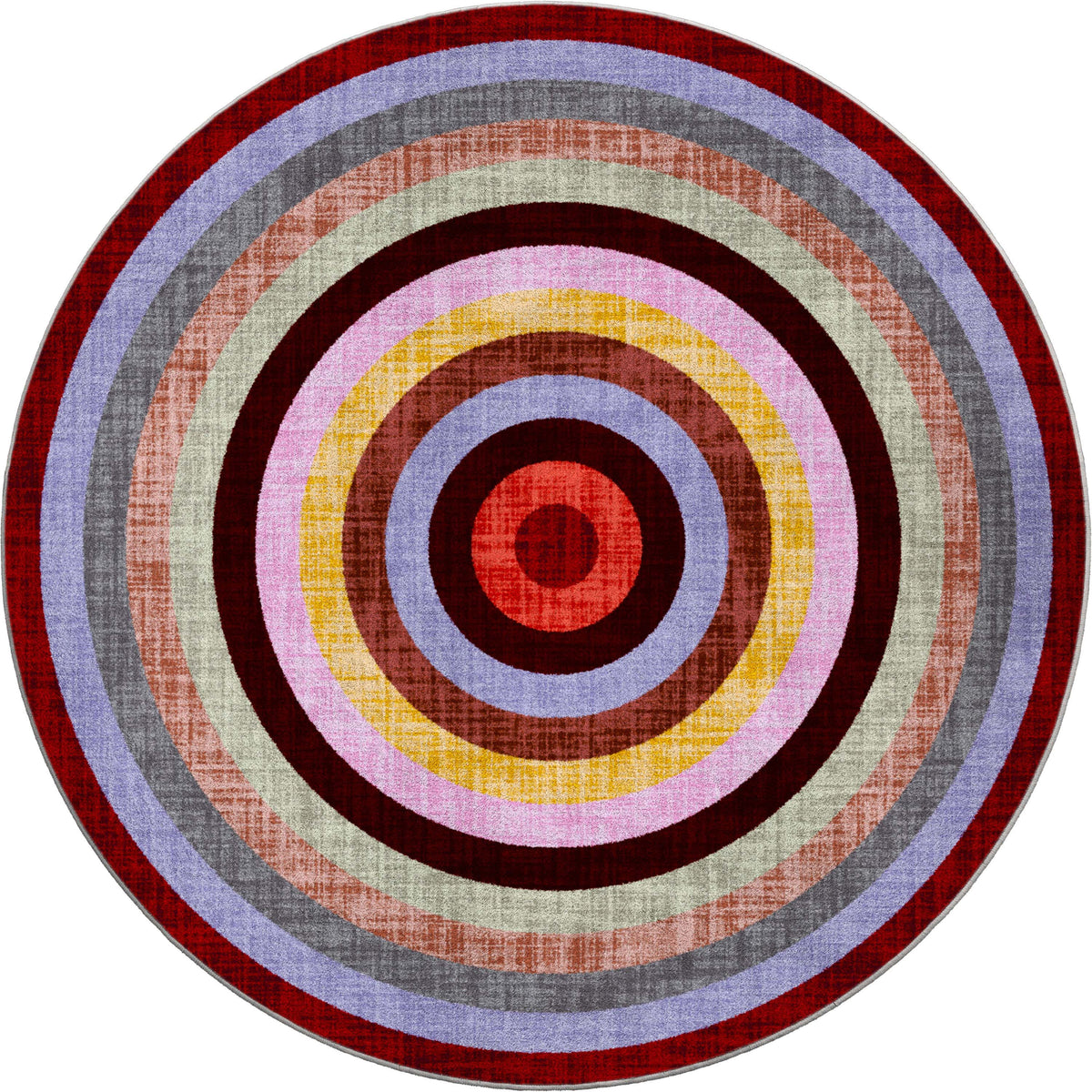 Intrigue Rug – Flare – close up