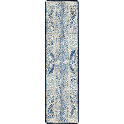 Delft Flowers Rug – Countryside – room setting