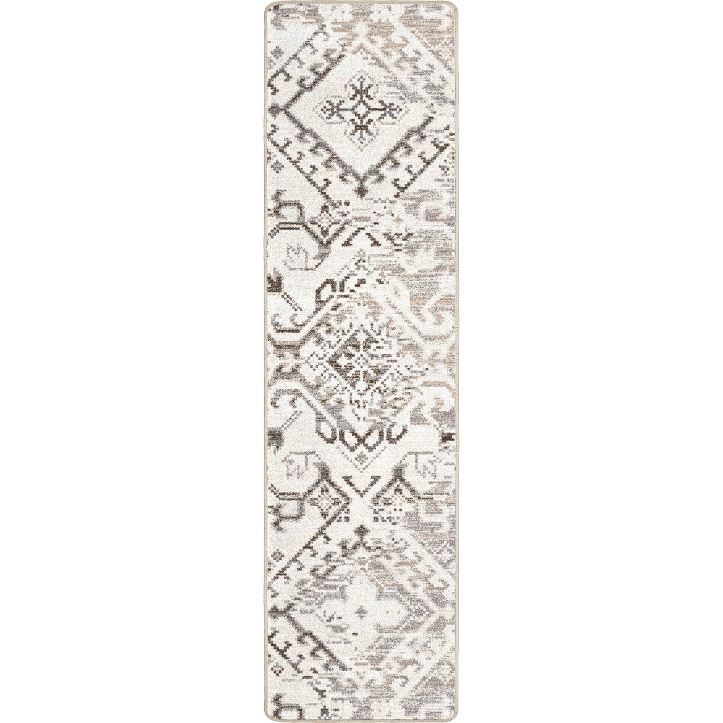 Kilim | Neutral Blend – close up
