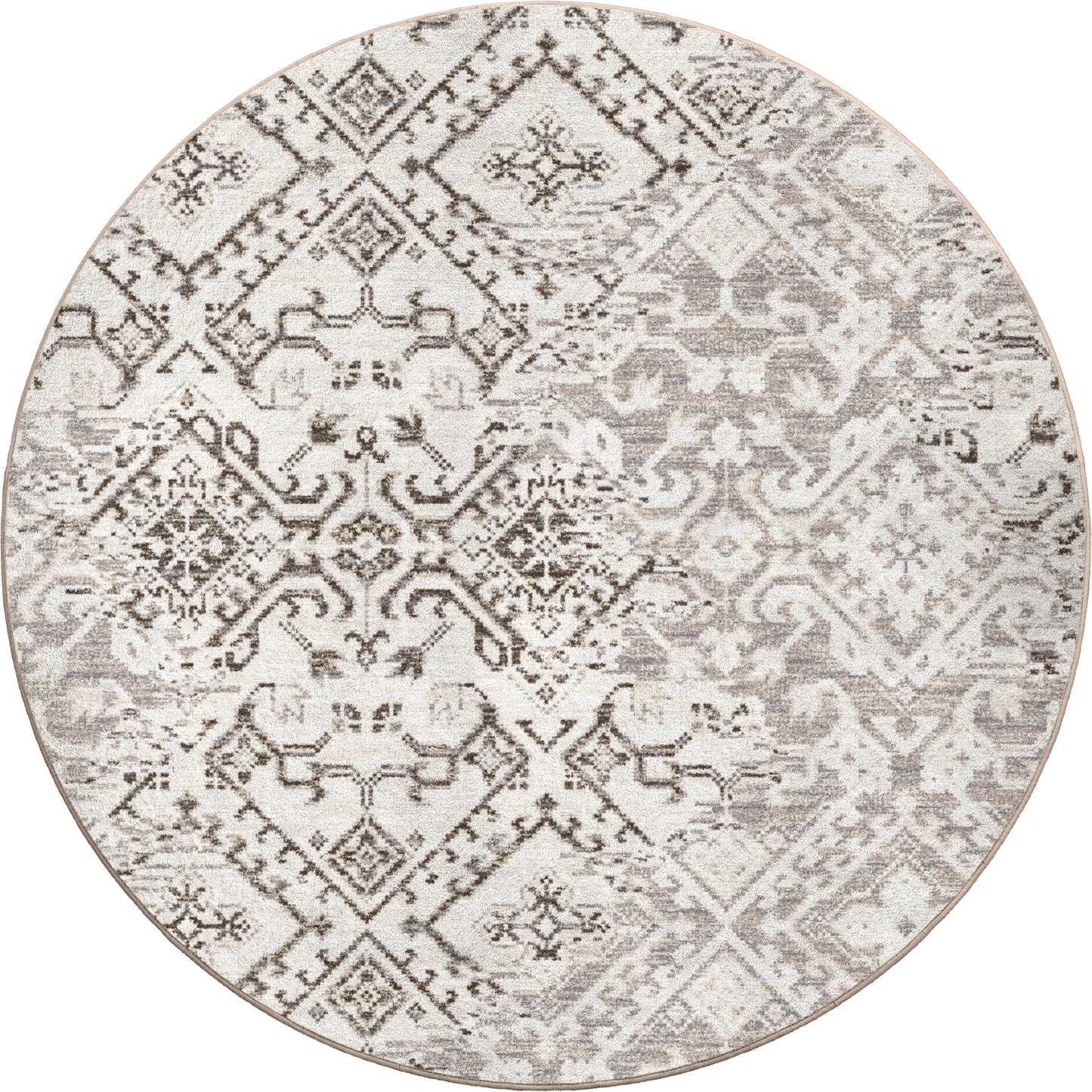 Kilim | Neutral Blend – lifestyle