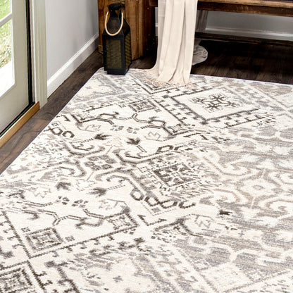 Kilim | Neutral Blend – room setting