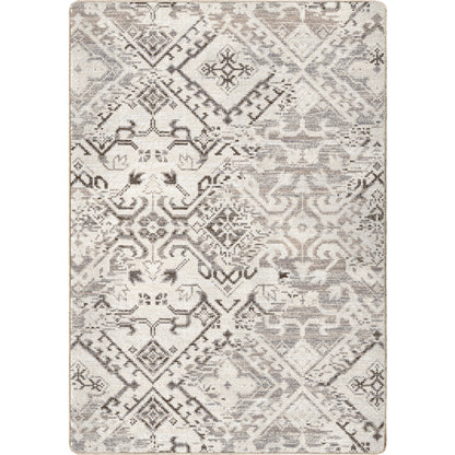 Kilim | Neutral Blend – cabin lodge area rug