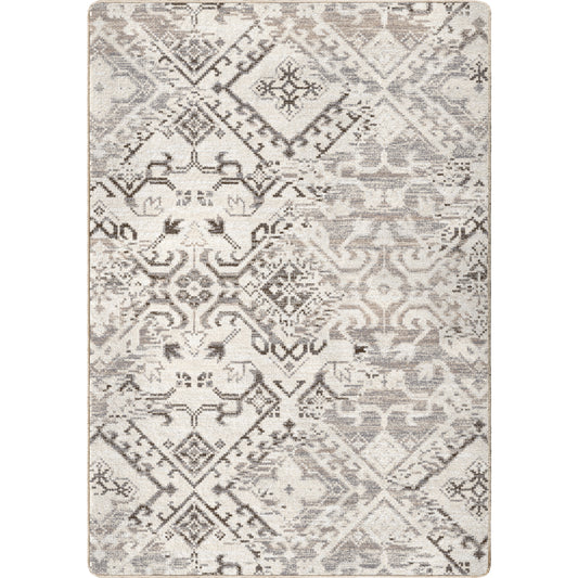 Kilim | Neutral Blend – cabin lodge area rug