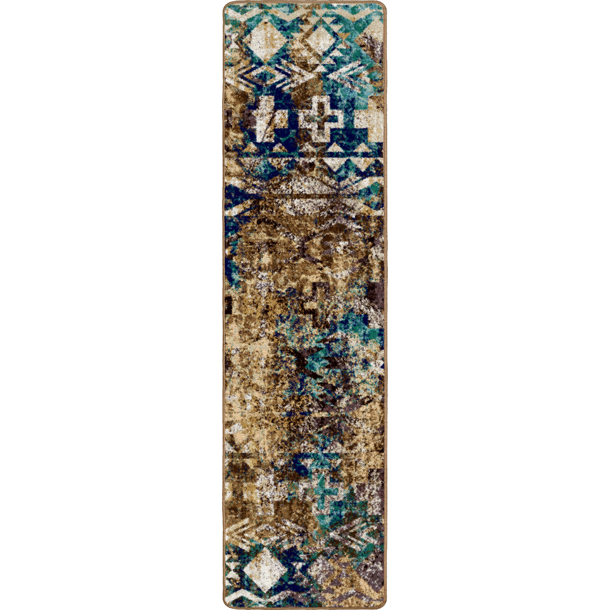 Featherstone Rug – Old World – room setting