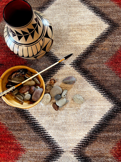 Rancho Rug – Sierra – lifestyle