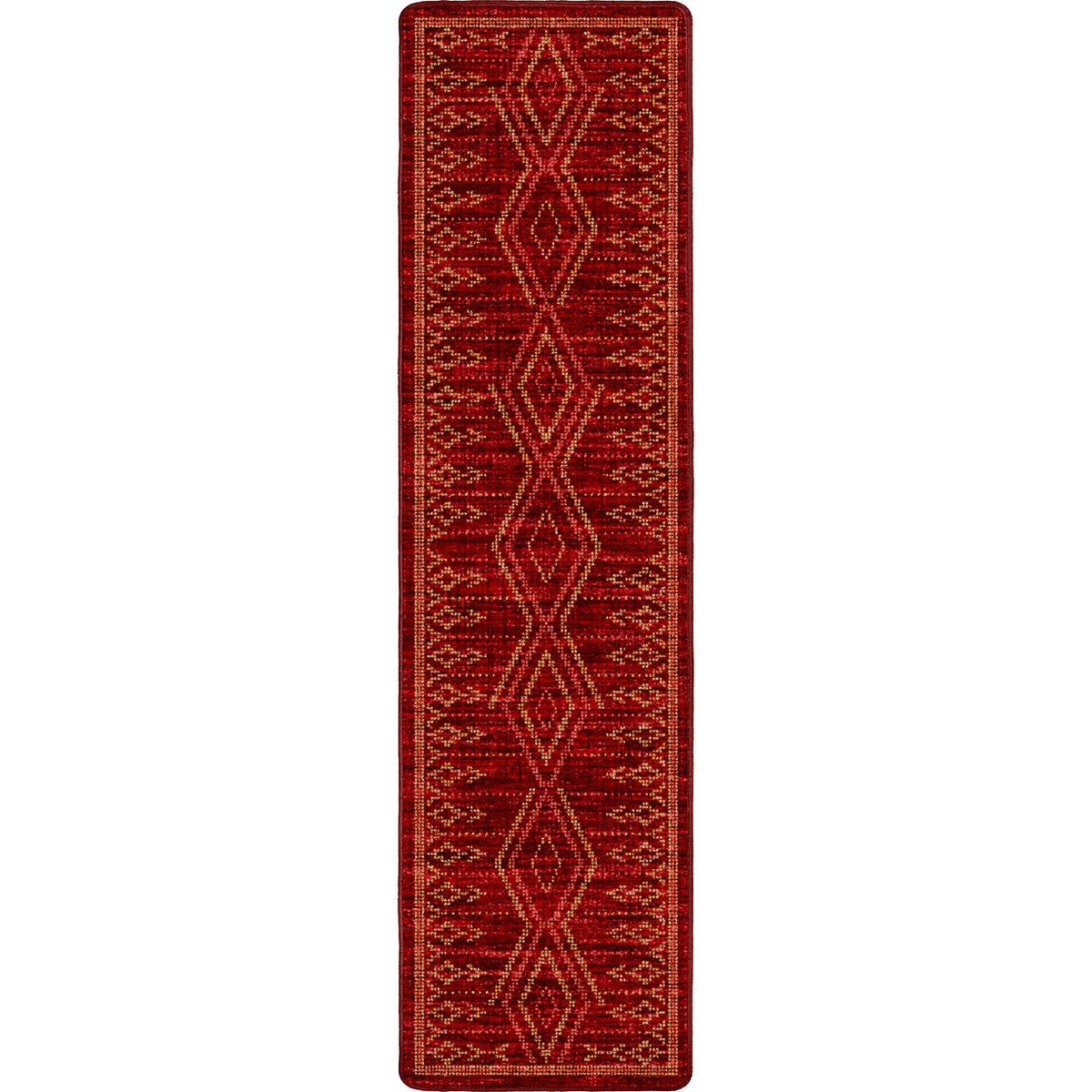 Stillwater Rug – Jewel – lifestyle