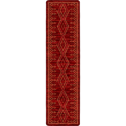 Stillwater Rug – Jewel – lifestyle