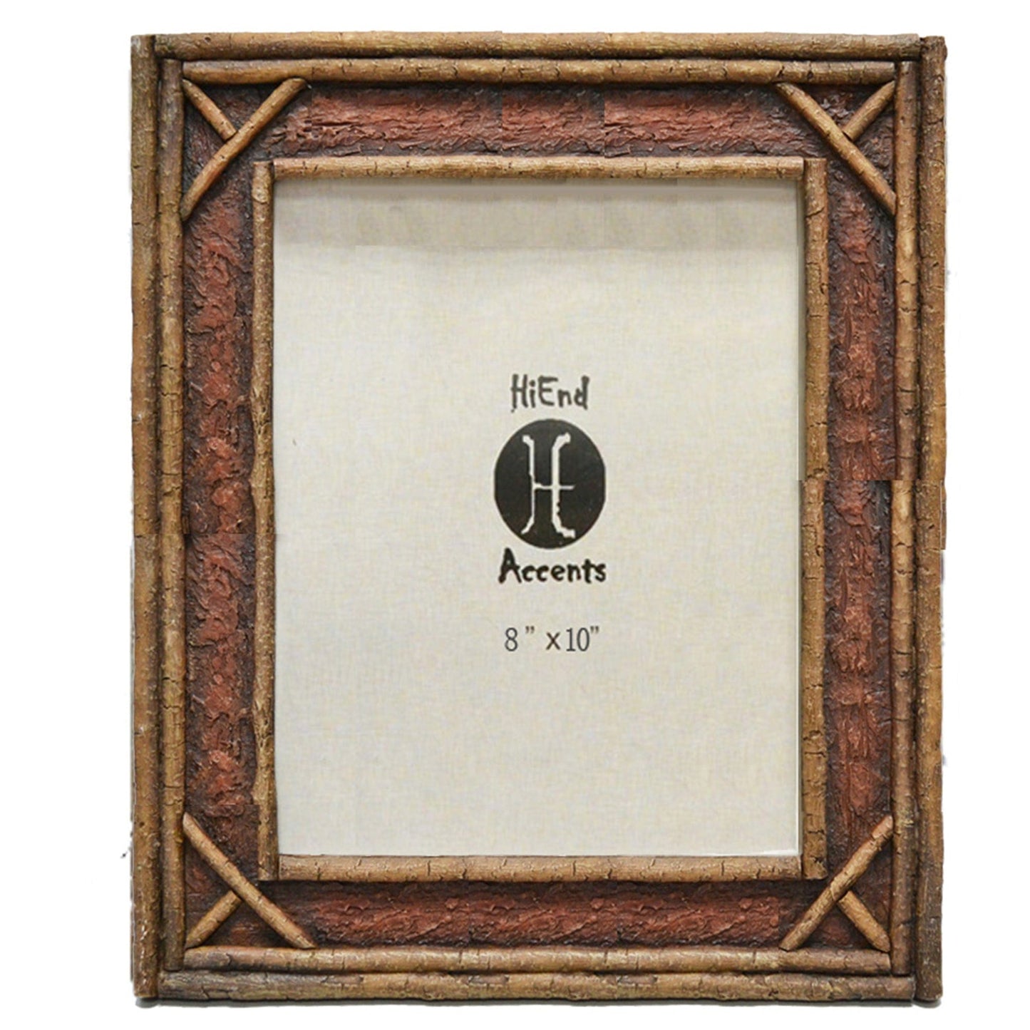 Birch Twig Frame