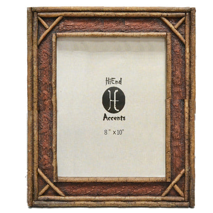 Birch Twig Frame