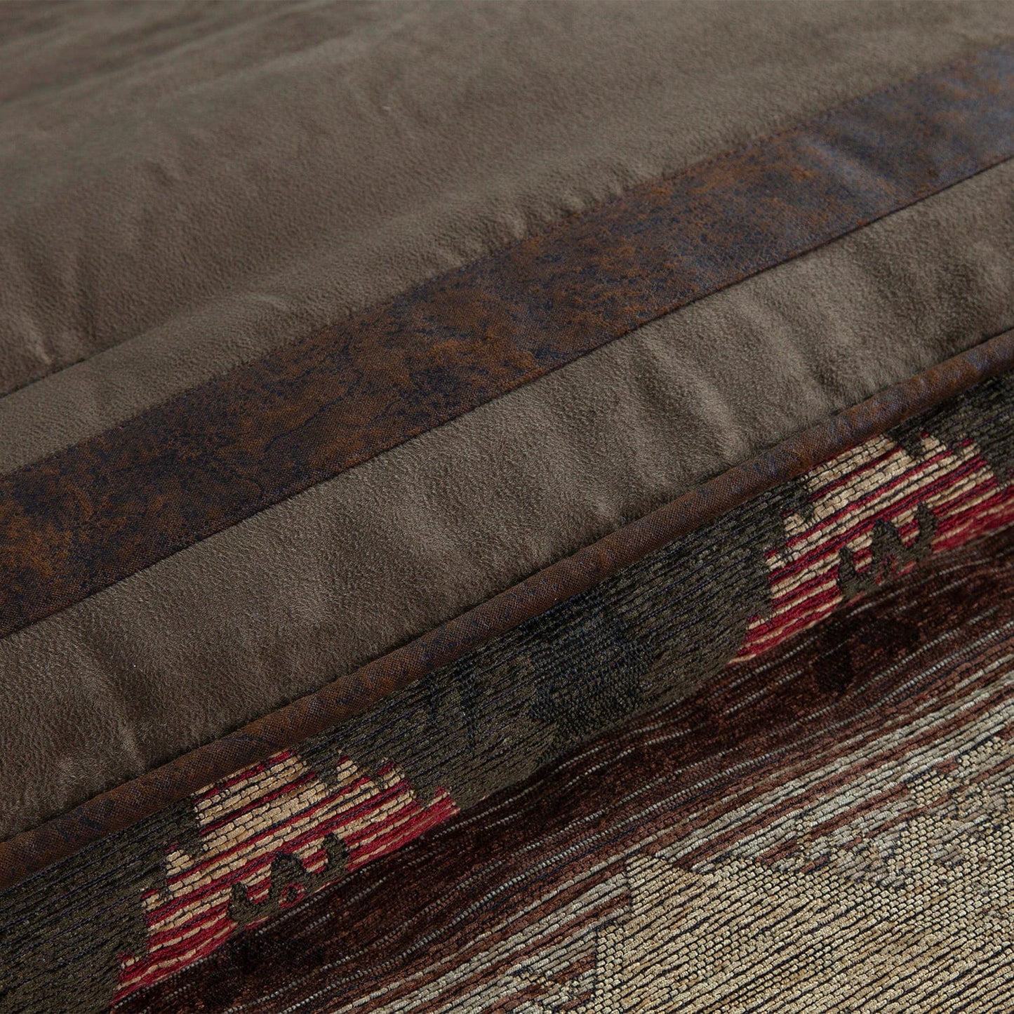 Sierra Comforter Set, 5 Pc