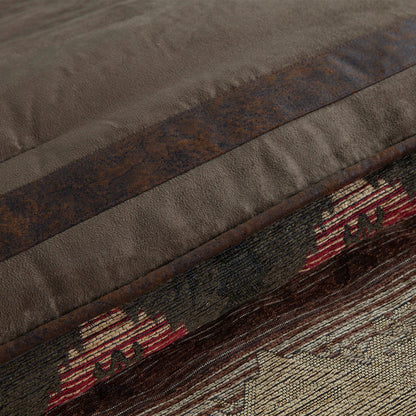 Sierra Comforter Set, 5 Pc