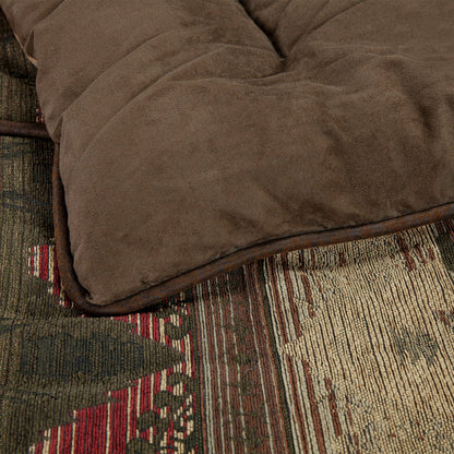 Sierra Comforter Set, 5 Pc
