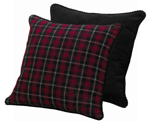 Dakota Euro Sham