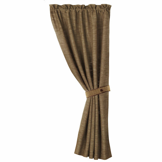 Highland Lodge Curtain