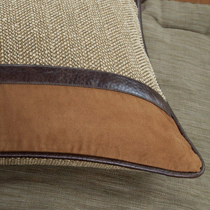 Highland Lodge Comforter Set, 4 Pc
