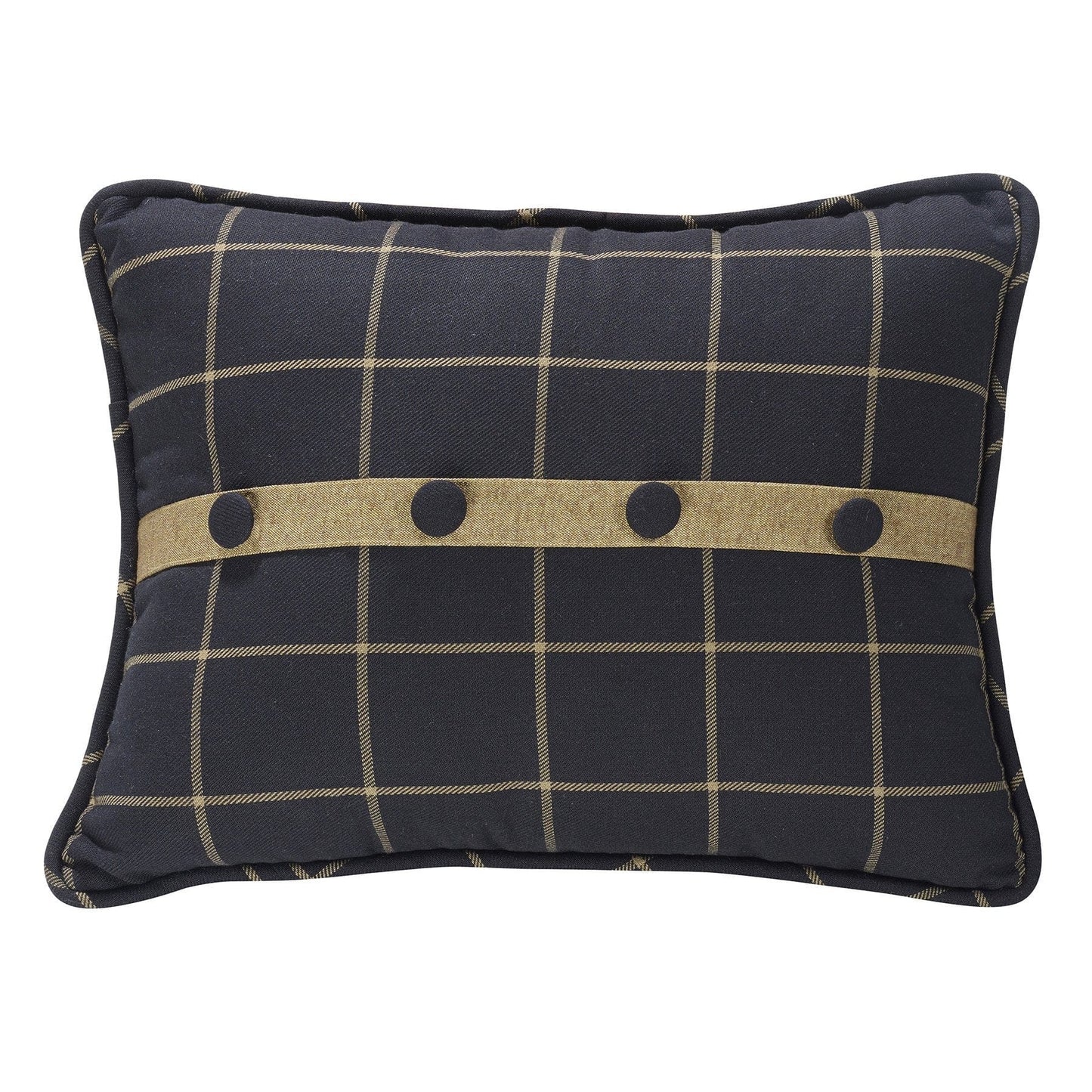 Ashbury Comforter Set, 4 Pc
