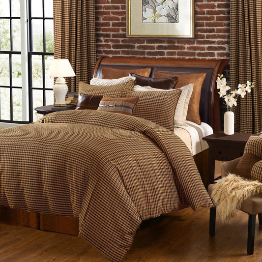 Clifton Comforter Set, 2 Pc