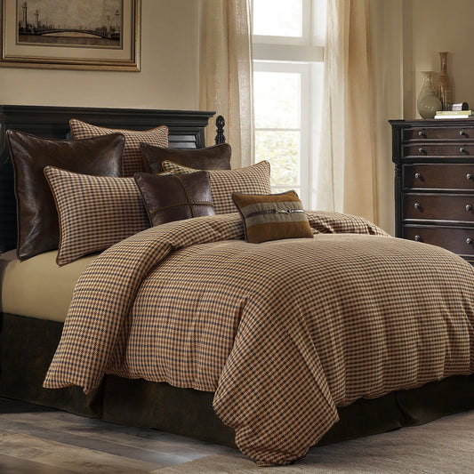 Clifton Comforter Set, 2 Pc