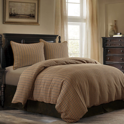 Clifton Comforter Set, 2 Pc