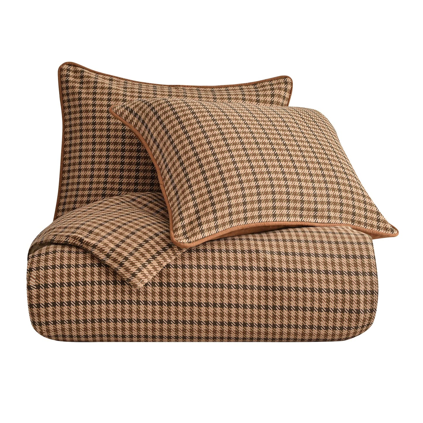 Clifton Comforter Set, 2 Pc