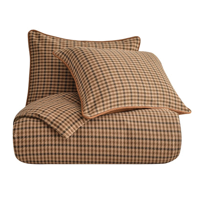 Clifton Comforter Set, 2 Pc