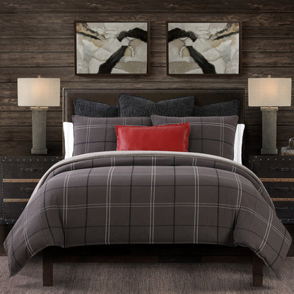 Heath Comforter Set, 2 Pc