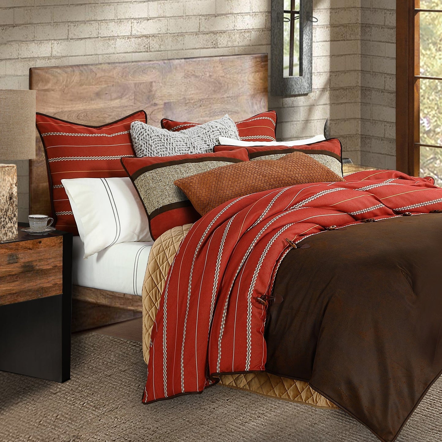 Carter Comforter Set, 2 Pc
