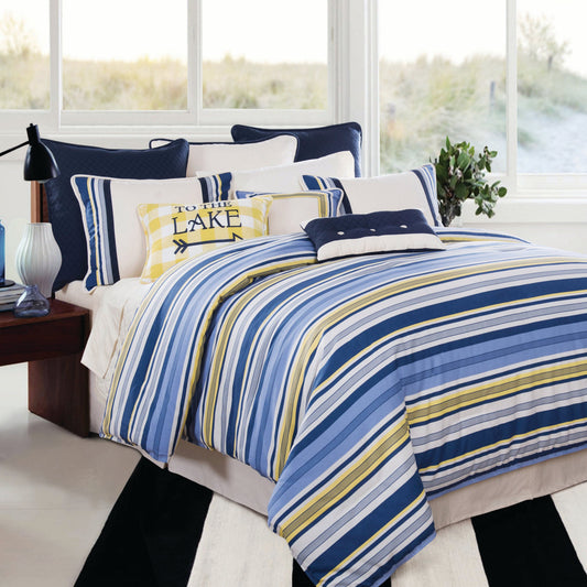 Beaufort Bedding Set, 4 Pc