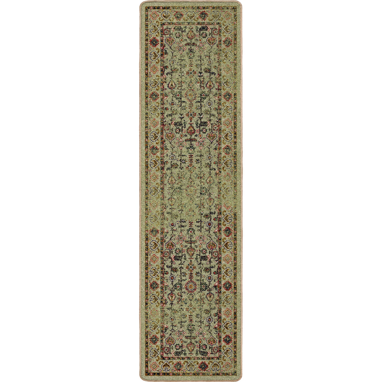 Let's Talk Persian | Olive