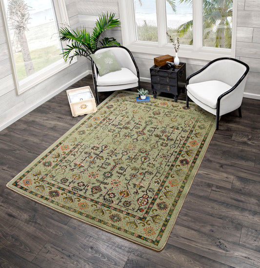 Let's Talk Persian | Olive