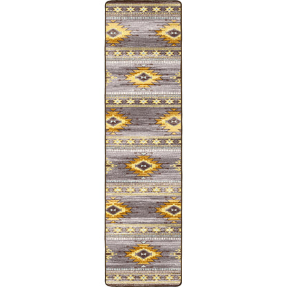 Luster Rug – Baja – close up