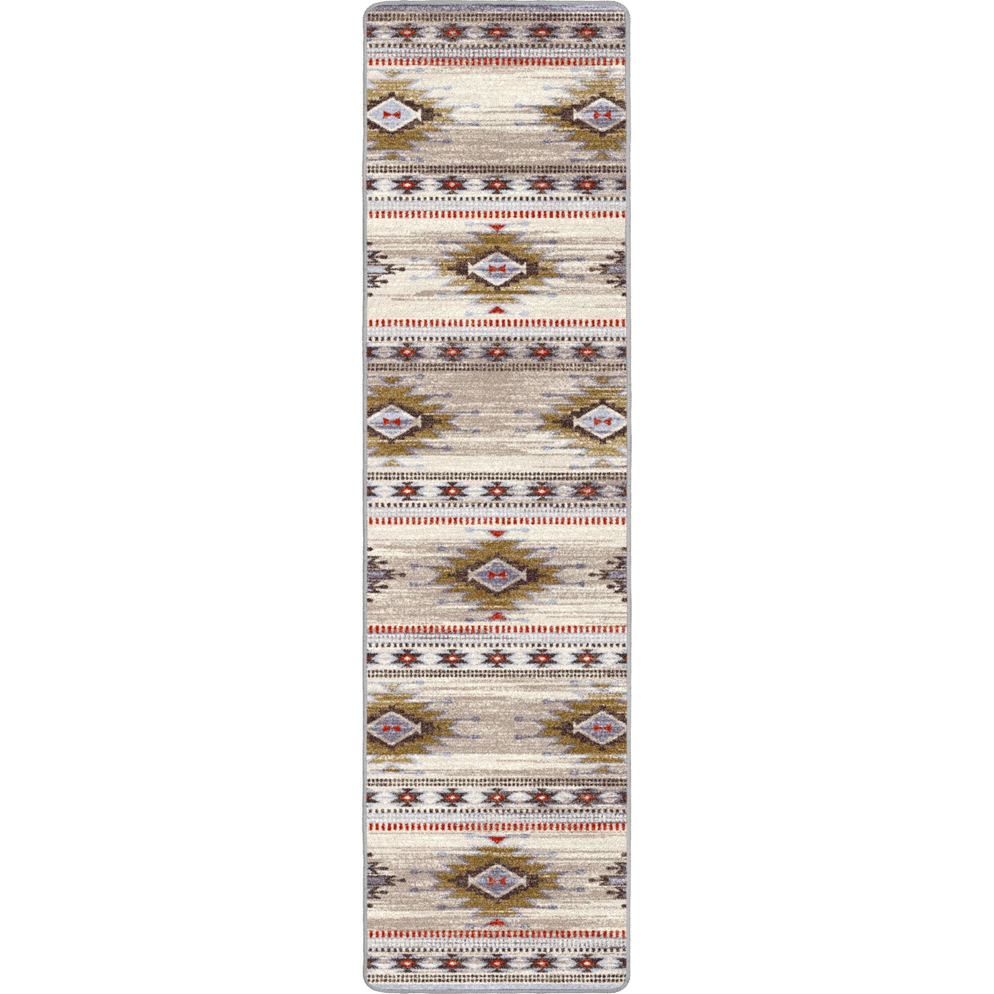 Luster Rug – Earthen – lifestyle