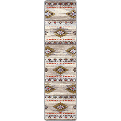 Luster Rug – Earthen – lifestyle