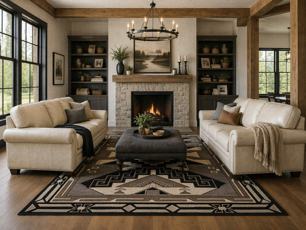 Santa Fe Mateo Rug