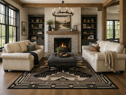 Santa Fe Mateo Rug