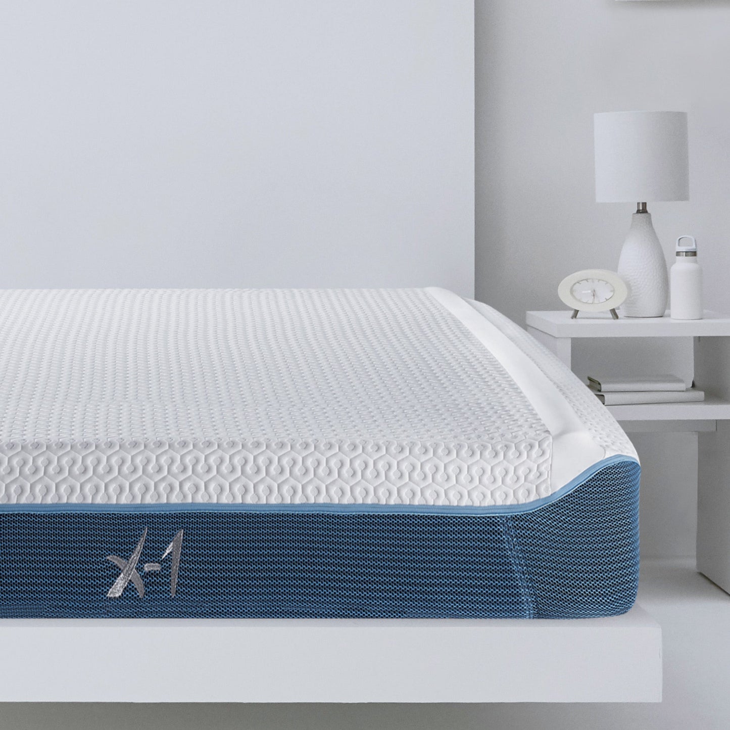 BEDGEAR X1 Kids Performance® Mattress Full 