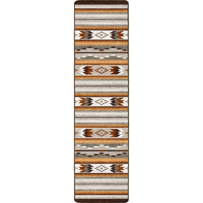 Mother Earth Rug – Desert – lifestyle