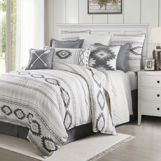 Free Spirit Comforter Set, 3 Pc