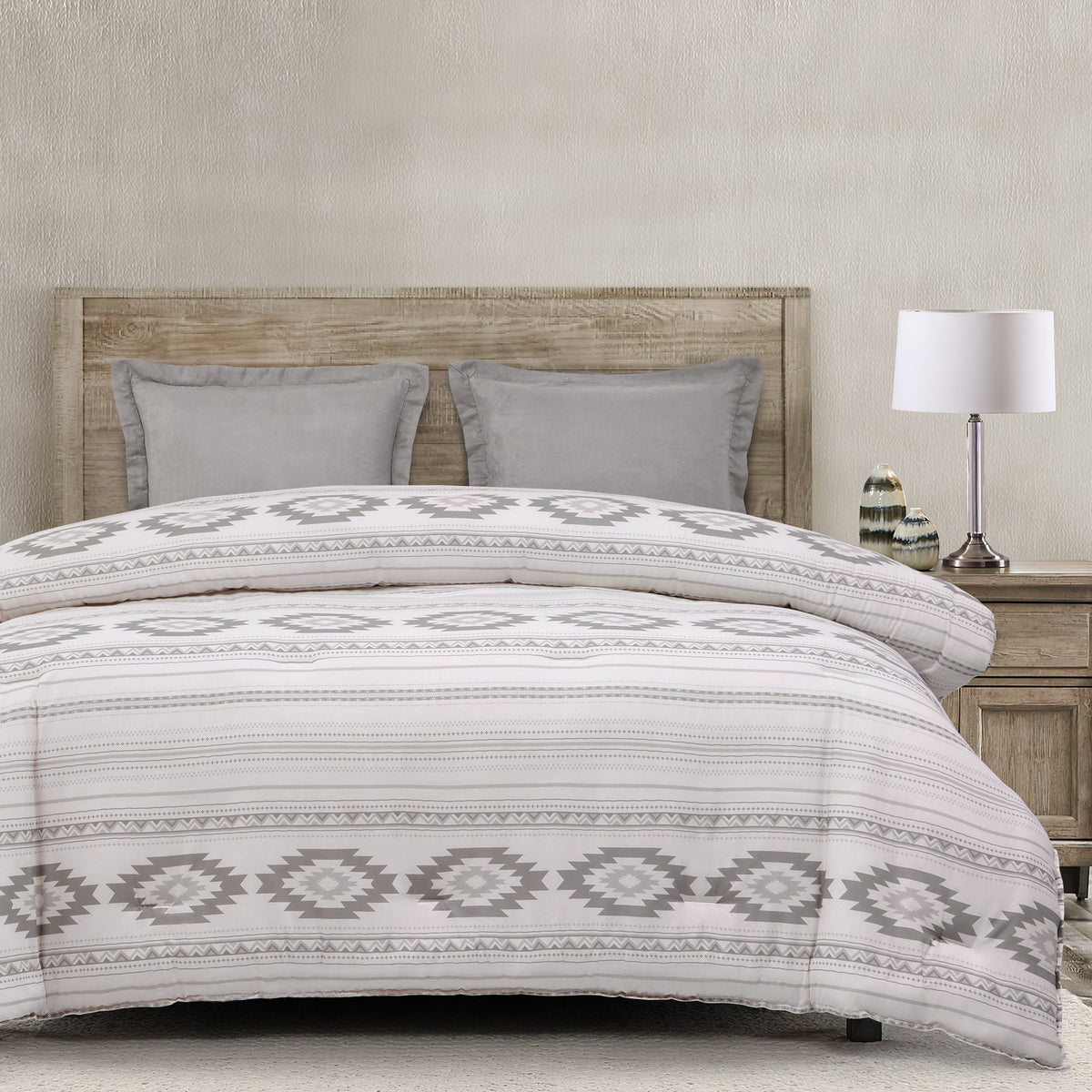 Free Spirit Comforter Set, 3 Pc