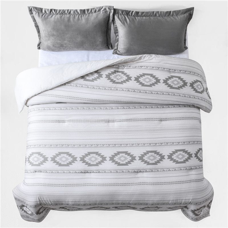 Free Spirit Comforter Set, 3 Pc