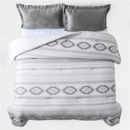 Free Spirit Comforter Set, 3 Pc