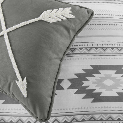 Free Spirit Comforter Set, 3 Pc