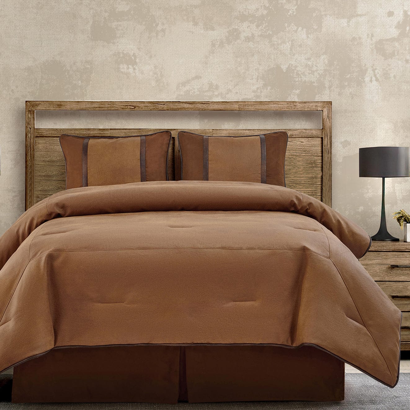 Brighton Comforter Set, 3 Pc