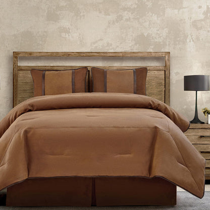 Brighton Comforter Set, 3 Pc